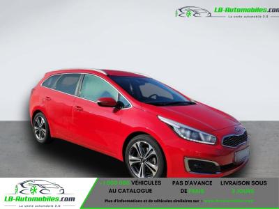 Kia Ceed SW 1.6 GDI 135 ch BVA