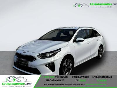 Kia Ceed SW 1.4 T-GDI 140 ch BVA