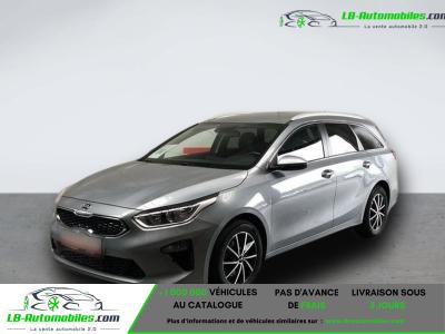 Kia Ceed SW 1.6 CRDi 136 ch BVA