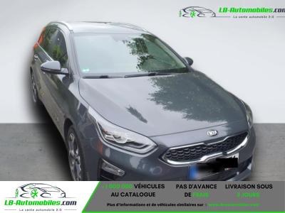 Kia Ceed SW 1.6 CRDi 136 ch BVA