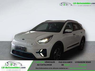 Kia E-Niro 136 ch