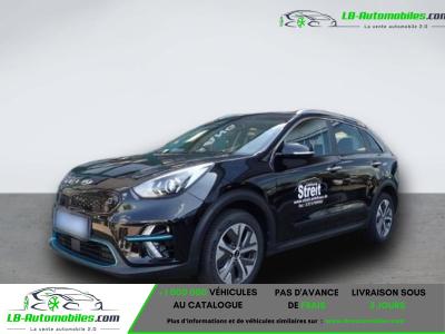 Kia E-Niro 136 ch