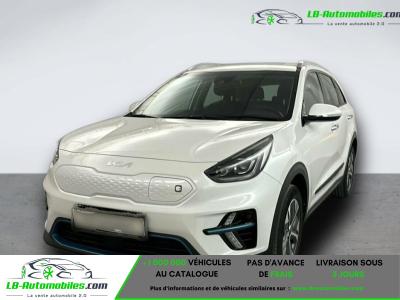 Kia E-Niro 136 ch