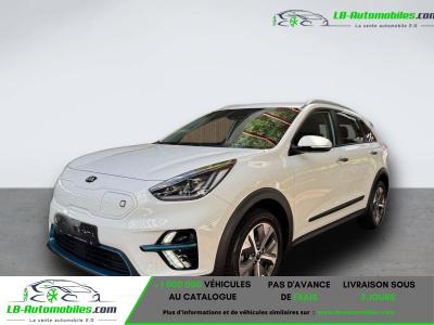 Kia E-Niro 136 ch