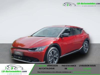 Kia EV6 170 ch