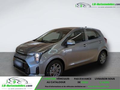 Kia Picanto 1.0 DPi 67ch BVA