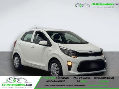 Kia Picanto 1.2L 84 ch BVM