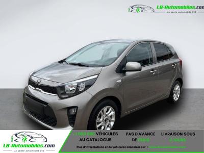 Kia Picanto 1.2L 84 ch BVM