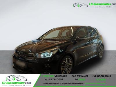Kia Rio 1.2 DPi 84 ch BVM