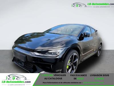 Kia EV6 585 ch AWD