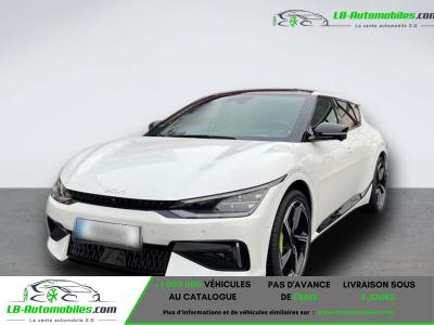 Kia EV6 585 ch AWD