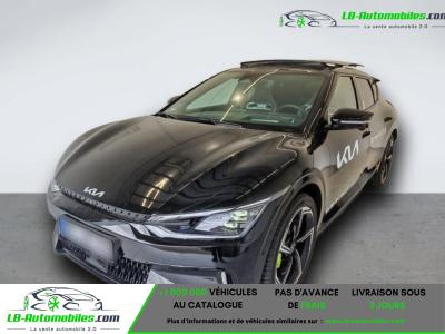 Kia EV6 585 ch AWD
