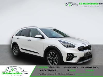 Kia Niro 1.6 GDi Hybride 105 ch BVA