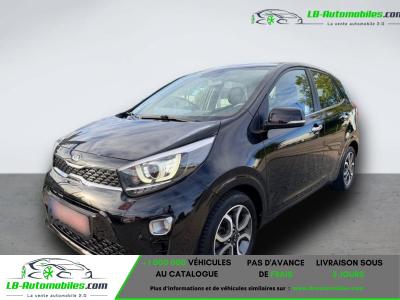 Kia Picanto 1.2L 84 ch BVA