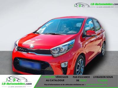 Kia Picanto 1.2L 84 ch BVA