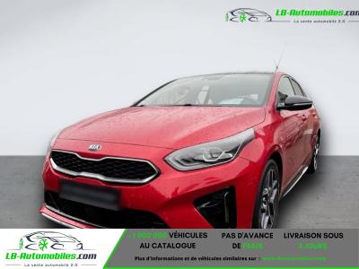 Kia ProCeed 1.4 T-GDI 140 ch BVM