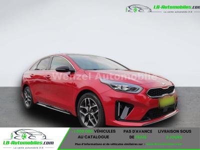 Kia ProCeed 1.4 T-GDI 140 ch BVM