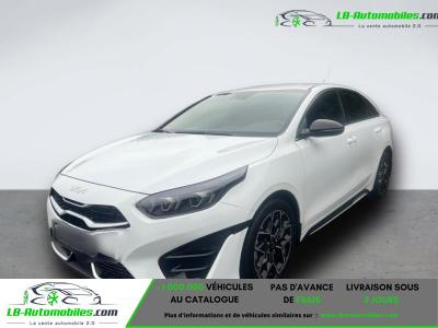 Kia ProCeed 1.5 T-GDi 160 ch BVA