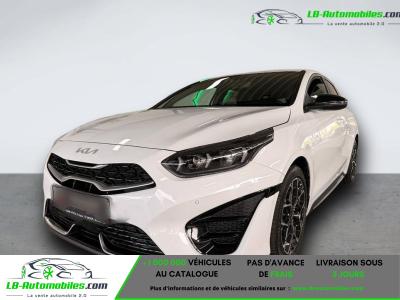 Kia ProCeed 1.5 T-GDi 160 ch BVA