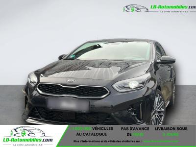 Kia ProCeed 1.4 T-GDI 140 ch BVA