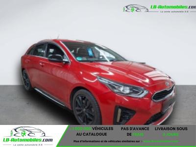 Kia ProCeed 1.4 T-GDI 140 ch BVA