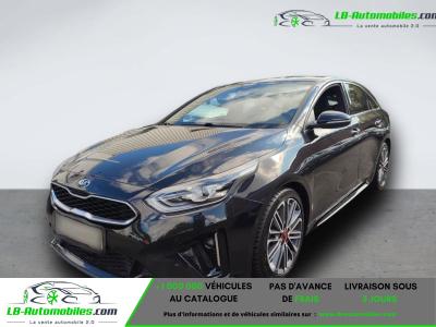 Kia ProCeed 1.4 T-GDI 140 ch BVA