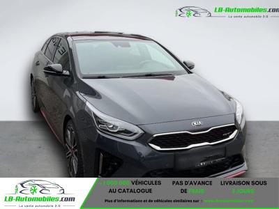 Kia ProCeed Coupé 1.6 T-GDI 204 ch BVA
