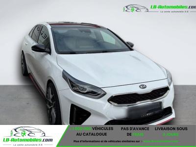 Kia ProCeed Coupé 1.6 T-GDI 204 ch BVA