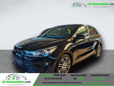 Kia Rio 1.0 T-GDi 100 ch BVA