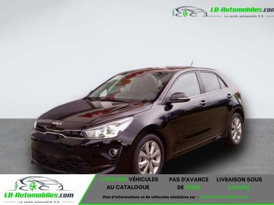 Kia Rio 1.0 T-GDi 100 ch BVA