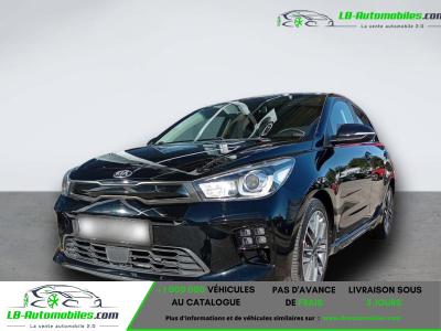 Kia Rio 1.0L T-GDi 120 ch
