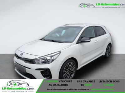 Kia Rio 1.0L T-GDi 120 ch