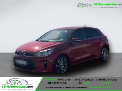 Kia Rio 1.4L 100 ch BVA4