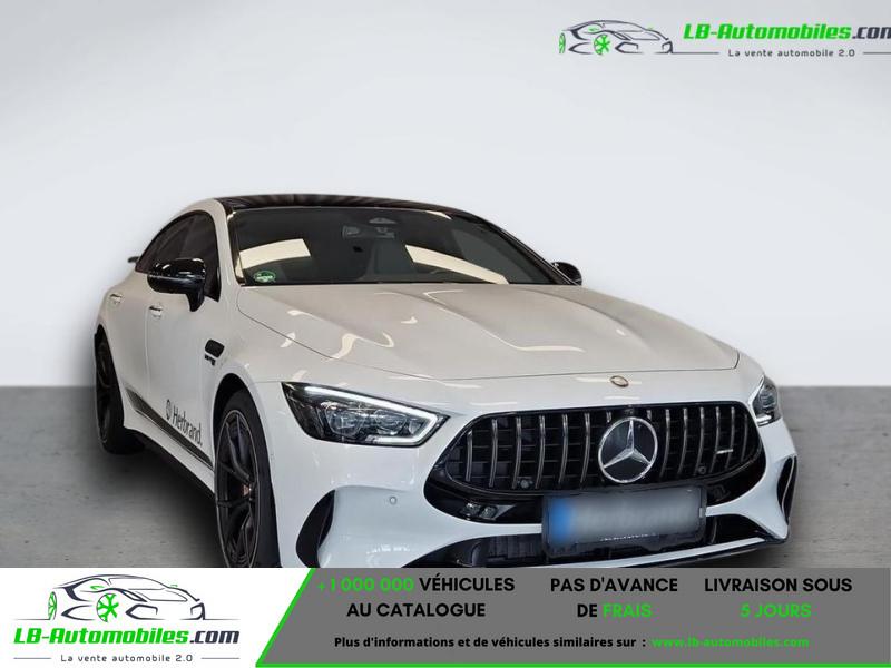 Mercedes AMG GT Coupe 63 S AMG 639 ch E Performance 4Matic+ - Photo 2 / 6