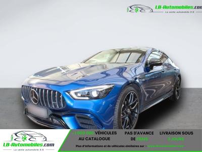 Mercedes AMG GT Coupe 53 AMG 435 ch BVA 4-Matic+