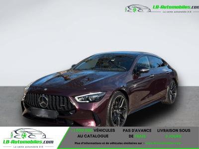 Mercedes AMG GT Coupe 53 AMG  435 ch BVA 4-Matic+