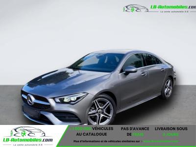 Mercedes CLA Berline 180 BVM