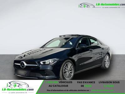 Mercedes CLA Berline 180 d BVA
