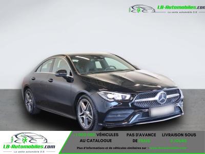 Mercedes CLA Berline 180 d BVA