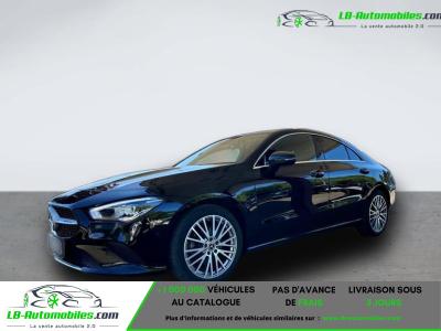 Mercedes CLA Berline 200 d BVA