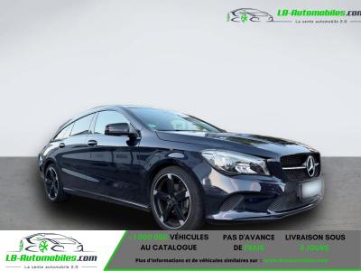 Mercedes CLA Shooting Break 200 BVA