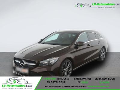 Mercedes CLA Shooting Break 200 BVA