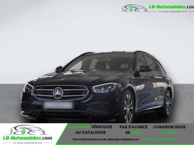 Mercedes Classe E Break 300 e BVA