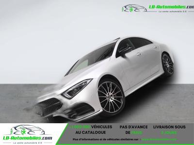 Mercedes CLS 350d BVA
