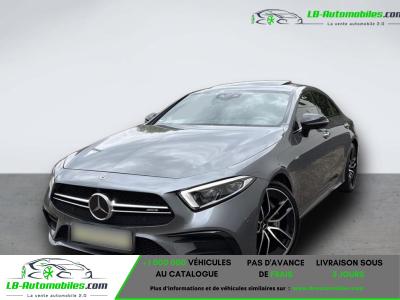 Mercedes CLS 53 EQBoost AMG