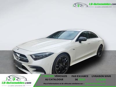 Mercedes CLS 53 EQBoost AMG