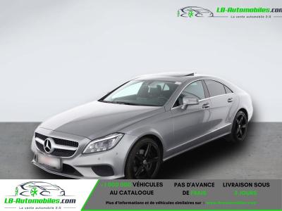 Mercedes CLS 250 d
