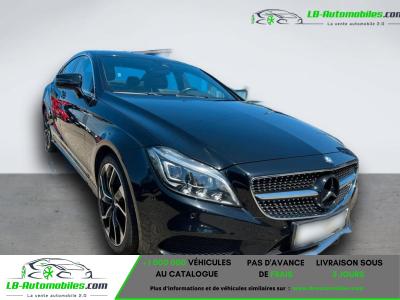 Mercedes CLS 350 d
