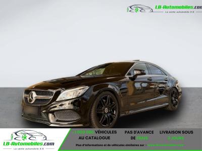 Mercedes CLS 500