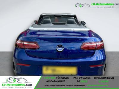 Mercedes Classe E Cabriolet 300 BVA